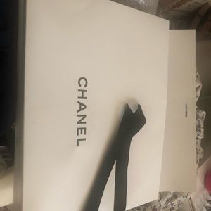 Chanel Traveling Rug 20C